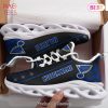 St Louis Blues NHL Max Soul Shoes St Louis Blues NHL Max Soul Shoes