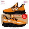 Tennessee Titans NFL Max Soul Shoes