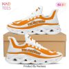 Tennessee Volunteers NCAA Max Soul Shoes Tennessee Volunteers NCAA Max Soul Shoes