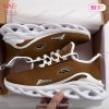 Washington State Cougars NCAA Max Soul Shoes