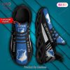 [Personalized Name] Bundesliga VfB Stuttgart Max Soul Shoes