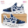 [Personalized Name] BYU Cougars NCAA Max Soul Shoes
