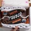 [Personalized Name] Duke Blue Devils NCAA Max Soul Shoes