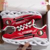 [Personalized Name] Florida Gators NCAA Max Soul Shoes