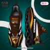 [Personalized Name] Houston Texans NFL Max Soul Shoes
