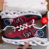 [Personalized Name] Hawthorn Hawks AFL Max Soul Shoes