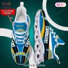 [Personalized Name] Las Vegas Raiders NFL Max Soul Shoes