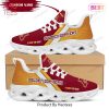[Personalized Name] Minnesota Vikings NFL Max Soul Shoes