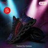 [Personalized Name] New York Jets NFL Max Soul Shoes