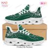 [Personalized Name] New York Jets NFL Max Soul Shoes