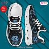 [Personalized Name] New York Jets NFL Max Soul Shoes