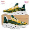 [Personalized Name] Parramatta Eels NRL Max Soul Shoes