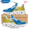 [Personalized Name] Philadelphia Eagles NFL Max Soul Shoes
