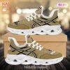 [Personalized Name] Purdue Boilermakers NCAA Max Soul Shoes