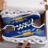 [Personalized Name] Western Bulldogs AFL Max Soul Shoes