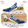 Air Force Falcons NCAA Max Soul Shoes