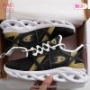 Albany Great Danes NCAA Max Soul Shoes