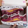 Anaheim Ducks NHL Max Soul Shoes