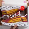 Arizona Cardinals NFL Max Soul Shoes