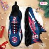 Arizona Diamondbacks MLB Max Soul Shoes