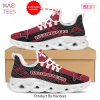 Arizona Wildcats NCAA Max Soul Shoes