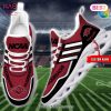 Arkansas Razorbacks NCAA Max Soul Shoes Arkansas Razorbacks NCAA Max Soul Shoes