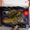 Auburn Tigers NCAA Max Soul Shoes Auburn Tigers NCAA Max Soul Shoes
