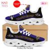 Baltimore Ravens NFL Max Soul Shoes