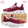 Boston College Eagles NCAA Max Soul Shoes Boston College Eagles NCAA Max Soul Shoes