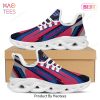 Buffalo Bills NFL Custom Name Max Soul Shoes Buffalo Bills NFL Custom Name Max Soul Shoes