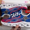 Buffalo Bills Nfl Personalized Max Soul Shoes