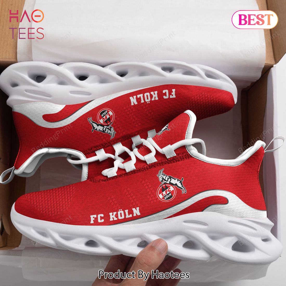 Bundesliga 1. FC K?ln Max Soul Shoes Bundesliga 1. FC K?ln Max Soul Shoes
