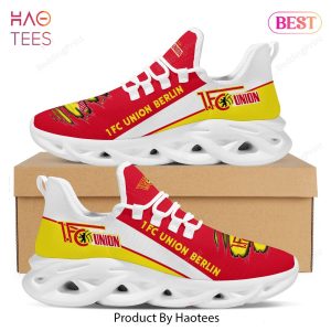 Bundesliga 1. FC Union Berlin Max Soul Shoes