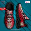 Bundesliga Erzgebirge Aue Personalized Custom Name Max Soul Shoes Bundesliga Erzgebirge Aue Personalized Custom Name Max Soul Shoes