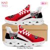 Bundesliga FC Ingolstadt 04 Personalized Custom Name Max Soul Shoes