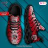Bundesliga FC Schalke 04 Max Soul Shoes Bundesliga FC Schalke 04 Max Soul Shoes