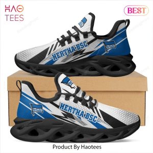 Bundesliga Hertha BSC Max Soul Shoes