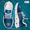 Bundesliga Hertha BSC Personalized Custom Name Max Soul Shoes Bundesliga Hertha BSC Personalized Custom Name Max Soul Shoes