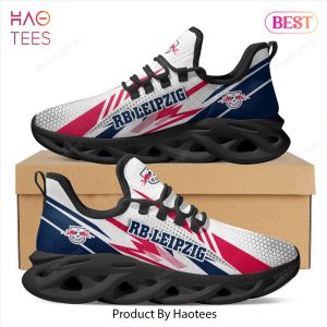 Bundesliga RB Leipzig Max Soul Shoes