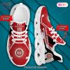 Bundesliga SV Werder Bremen Personalized Custom Name Max Soul Shoes