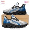 Bundesliga VfB Stuttgart Personalized Custom Name Max Soul Shoes