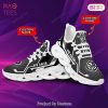 Bundesliga Werder Bremen Personalized Custom Name Max Soul Shoes