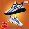 BYU Cougars NCAA3 Max Soul Shoes