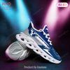 California Golden Bears NCAA Max Soul Shoes