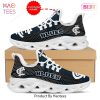 California Golden Bears NCAA Max Soul Shoes