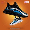 Central Michigan Chippewas NCAA Max Soul Shoes