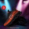 Cincinnati Bearcats NCAA Personalized Max Soul Shoes Cincinnati Bearcats NCAA Personalized Max Soul Shoes