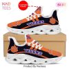 Clemson Tigers NCAA Max Soul Shoes