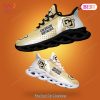Cleveland Indians MLB Max Soul Shoes
