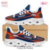 Denver Broncos NFL Max Soul Shoes Denver Broncos NFL Max Soul Shoes
